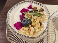 -沏点Trattoria意大利餐厅(新街口店)