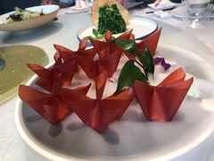 -有喜胶东小馆(超极合生汇太申祥和店)