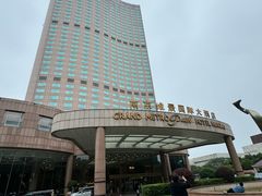 -南京维景国际大酒店(南京博物院店)