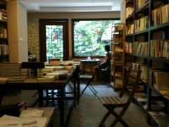 picture-看书吧(体育东横路店)