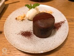 熔岩蛋糕-EN SPACE恩空间