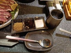 -炭虎烤肉(桂林路店)