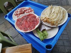-六公里老火锅(总店)