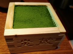 -炎蔵牛舌烤肉