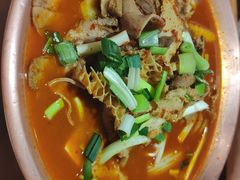 -云海肴云南菜·蒸汽石锅鱼(北京良乡华冠店)