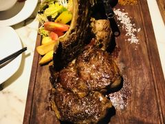 -JUKEBOX玖部音乐餐厅(华侨城店)