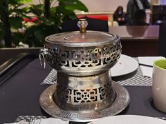 -上海齐鲁万怡大酒店·辣椒屋咖啡厅