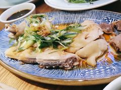 -常来小聚·广州非遗传承餐厅(地王广场店)