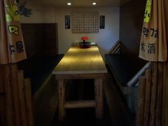 -恩你小木屋·烤肉韩式料理(嘉兴秀洲店)