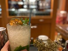 -杭州西子湖四季酒店-WL BISTRO西湖餐厅(灵隐路店)