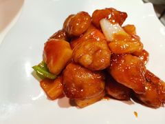 -禄興記香港大排档(歌斐中心店)