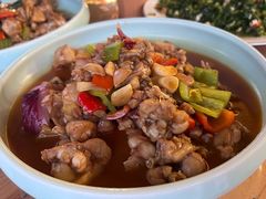 -红灯笼姥姥饭店·江景餐厅