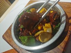 -延锄汤饭食堂(桂林路店)