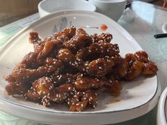 -同发号饭庄(复兴路店)