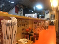 -拉面莊夢語＆中华料理八椿
