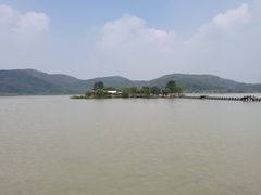 -南北湖风景区