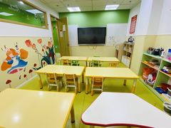 -昂立青少儿成长中心(杨浦国和1000校区)