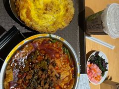 -水平有限广西米粉·广西风味集(五道口店)