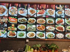 -旺达·福州菜(正大广场店)