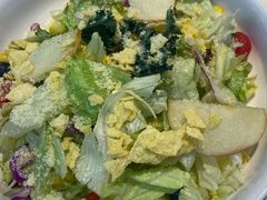 经典凯撒沙拉-牛扒先生·厚切雪花牛扒西餐厅(北京路禺山路店)