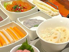-海底捞火锅(振华商厦店)