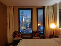 -上海外滩英迪格酒店