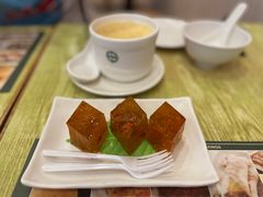 -添好运点心专门店(百老汇店)