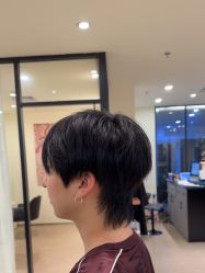 -WM Hair Salon