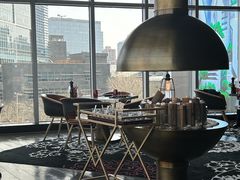 -恰餐厅及酒吧CHAR Bar & Grill(北京三里屯洲际店)