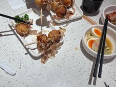 -味千拉面(广州白云机场T1西二店)