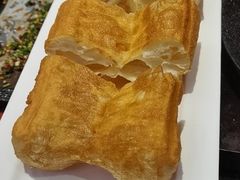 -拈菜(观音桥阳光世纪店)