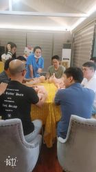 点击看大图 -卓玥国际月子会所(罗山路店)