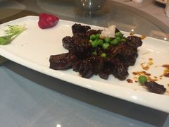 -御花园·粤菜·海鲜火锅(中山公园店)