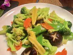 -泰国餐厅 Thai Food(裕华万达店)