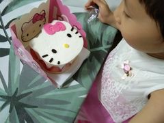 -皇后西斯汀饼店(文化路店)