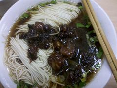 小排面-瞻老元面馆(双塘路店)