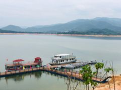 -翠屏湖景区