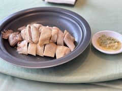 -泮溪酒家(荔枝湾店)