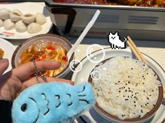-鱼酷活鱼烤鱼(山西旗舰店)