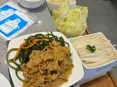 -芳竹园火锅(塘沽金街店)