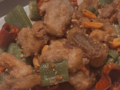 -海月轩海鲜豆捞(紫金塔店)