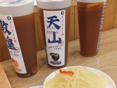 -西部马华清真兰州牛肉面·烧烤夜市(三里河店)