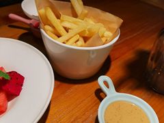-西豪果木牛排(龙泉万达店)