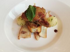 -Social 秀西餐厅-长沙瑞吉酒店(运达店)
