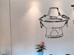 -古关火锅店(古北水镇景区店)