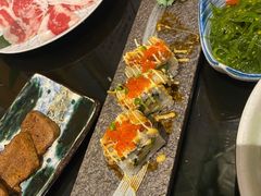 真命天子卷-昱匠·日本料理(金融街店)