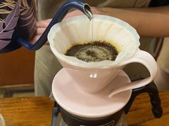 -HUG COFFEE(鼓楼店)