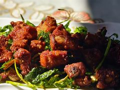 -龙姐私房菜(和顺古镇店)