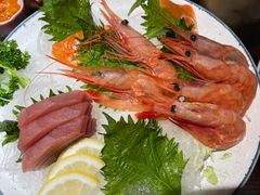 -松子料理(华威桥店)