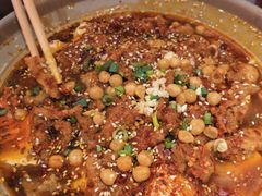 -山四砂锅(太原钟楼街店)